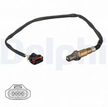 Delphi ES21225-12B1 - Lambda sonda -