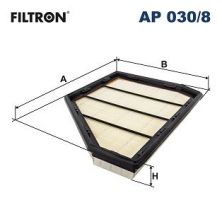 Filtron AP 030/8 - Vzduchový filter -