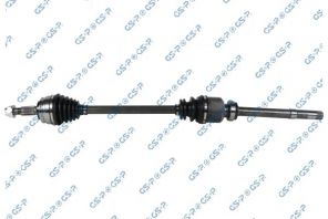 GSP 203607 - Hnací riadel