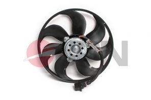 JPN 62C0008-JPN - Ventilátor motora