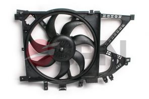 JPN 62C0041-JPN - Ventilátor motora