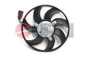 JPN 62C0079-JPN - Ventilátor motora