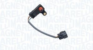 Magneti Marelli 215810008500 - Senzor tlaku sacieho potrubia