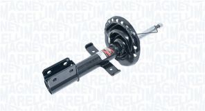 Magneti Marelli 358010070000 - Tlmič pruženia -