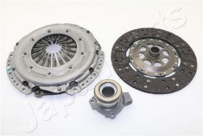 Japanparts KF-W30 - Spojková sada