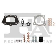 FA1 KT890250 - Montážna sada turbodúchadla -