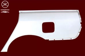 Klokkerholm 2926583 -  -