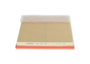 Bosch F 026 400 787 - Vzduchový filter -