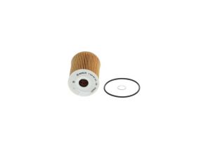 Bosch F 026 407 373 - Olejový filter -