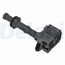 Delphi GN11140-12B1 - Zapaľovacia cievka