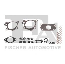 FA1 KT780100E - Montážna sada turbodúchadla -