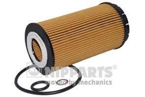 Nipparts J1310502 - Olejový filter -