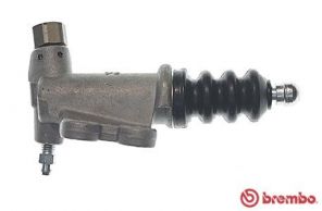 Brembo E 28 010 - Spojkový valec -