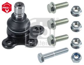 Febi 28600 - Nosný čap -