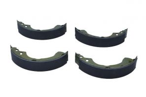 Maxgear 19-0327 - Brzdové čeľuste -