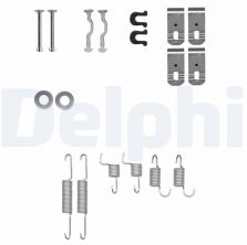 Delphi LY1401 -  -
