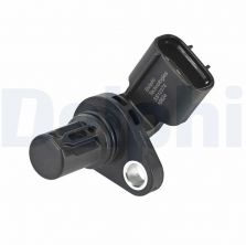 Delphi SS12374-12B1 - Snímač generátor impulzov, kľukový hriadeľ -