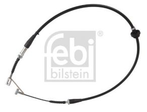 Febi 171044 - Brzdové lano -