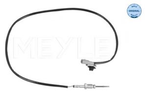 Meyle 16-14 800 0033 - Snímač teploty výfukových plynov -