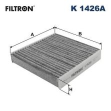 Filtron K 1426A - Peľový filter