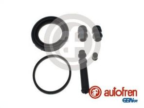 Autofren Seinsa D43008 -  -