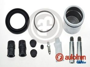 Autofren Seinsa D43684S -  -