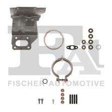 FA1 KT120900 - Montážna sada turbodúchadla -
