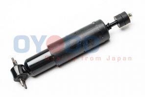 Oyodo 20A0310-OYO - Tlmič pruženia -
