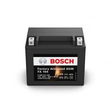 Bosch 0 986 FA1 040 - Batéria