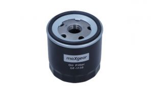 Maxgear 26-0126 - Olejový filter -
