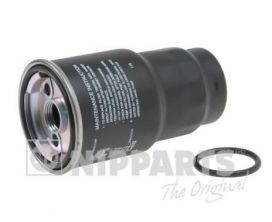 Nipparts J1332057 - Palivový filter -