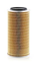 Mann-Filter C 24 650/8 - Vzduchový filter -