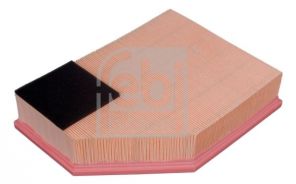 Febi 100356 - Vzduchový filter -