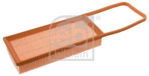 Febi 100374 - Vzduchový filter -