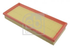 Febi 100380 - Vzduchový filter -