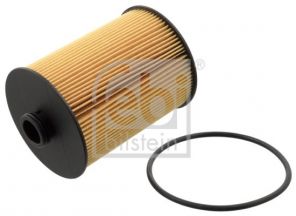 Febi 101315 - Olejový filter -