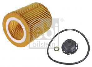 Febi 101322 - Olejový filter -