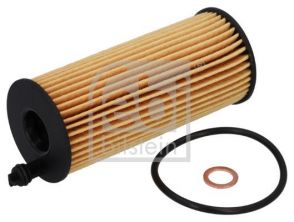 Febi 101324 - Olejový filter -