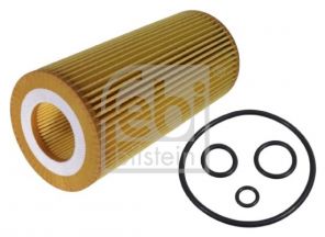 Febi 101328 - Olejový filter -