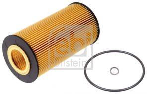 Febi 101330 - Olejový filter -