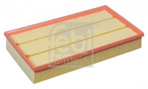 Febi 101337 - Vzduchový filter -