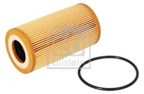 Febi 101442 - Olejový filter -