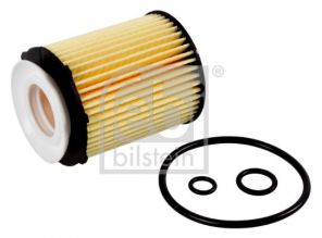 Febi 101653 - Olejový filter -