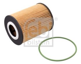 Febi 101656 - Olejový filter -