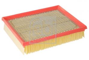 Febi 101660 - Vzduchový filter -