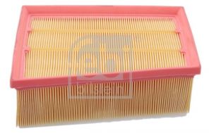 Febi 101666 - Vzduchový filter -