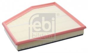 Febi 103801 - Vzduchový filter -