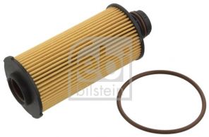 Febi 104336 - Olejový filter -