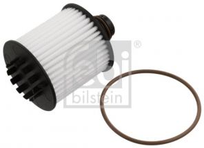 Febi 104337 - Olejový filter -