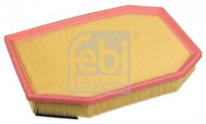 Febi 105706 - Vzduchový filter -